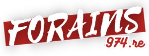 logos forains 974 forains